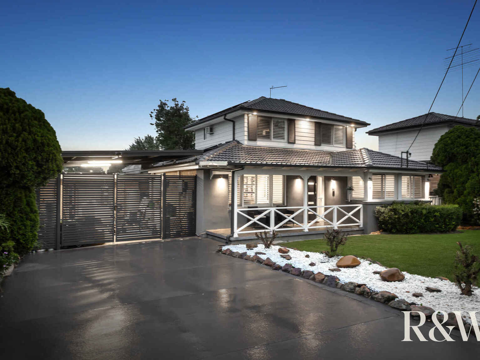 8 Lorne Avenue South Penrith 8 Lorne Avenue South Penrith