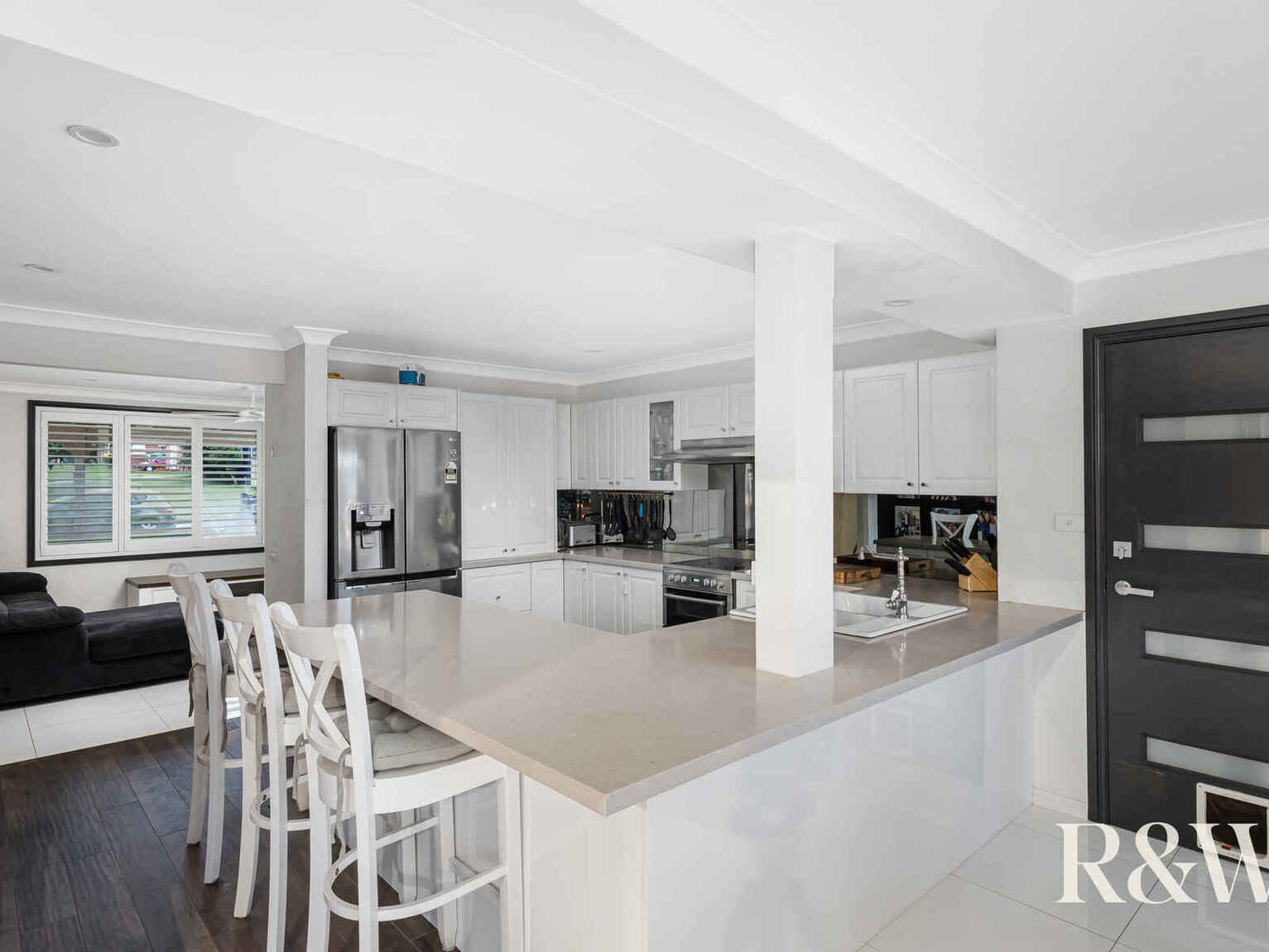 8 Lorne Avenue South Penrith 8 Lorne Avenue South Penrith