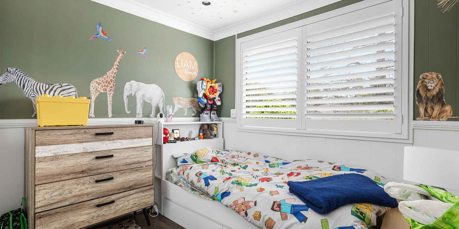 8 Lorne Avenue South Penrith 8 Lorne Avenue South Penrith