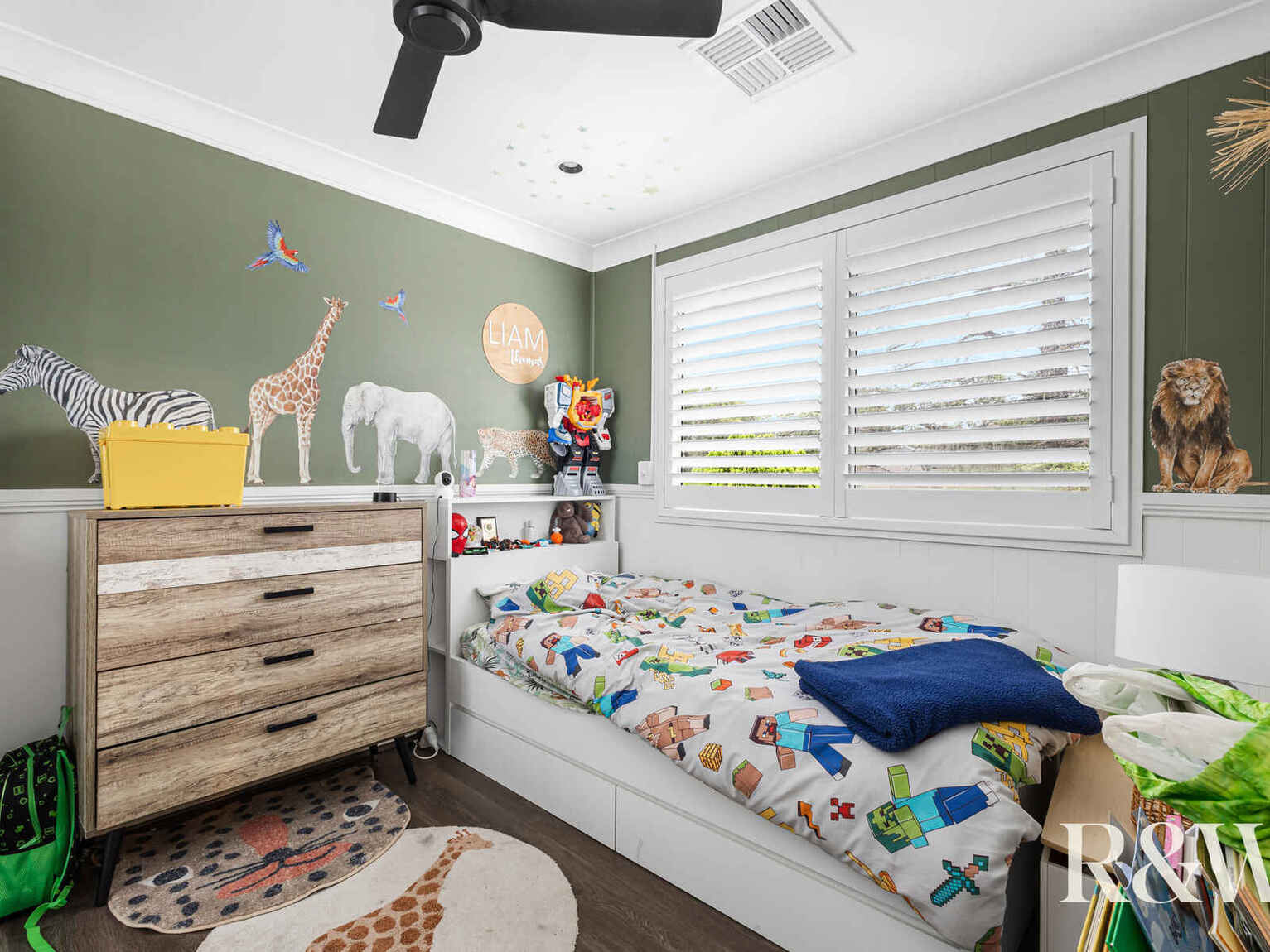 8 Lorne Avenue South Penrith 8 Lorne Avenue South Penrith