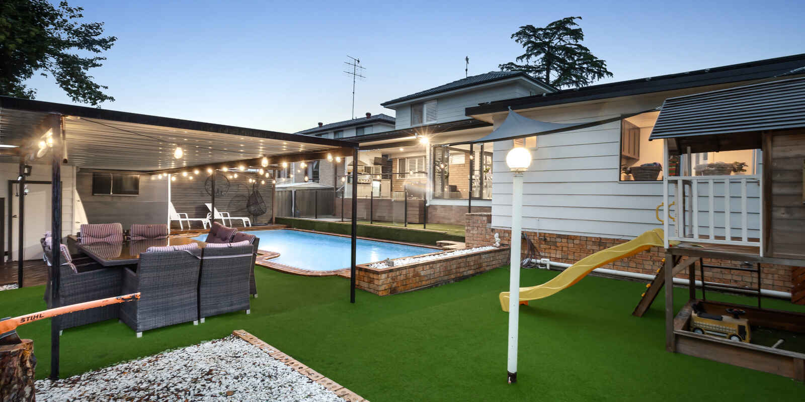 8 Lorne Avenue South Penrith 8 Lorne Avenue South Penrith