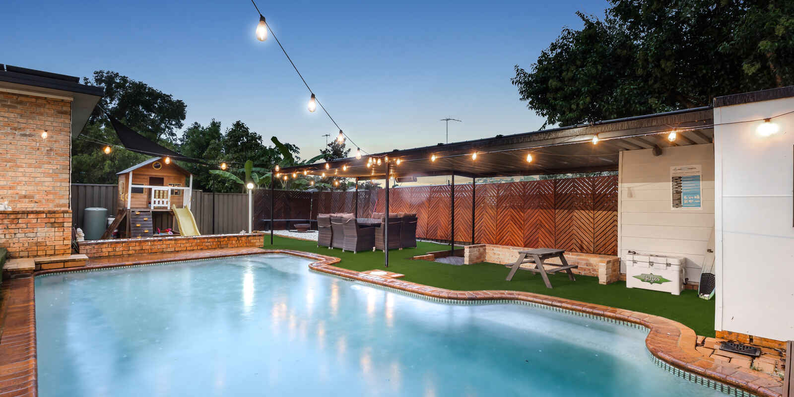 8 Lorne Avenue South Penrith 8 Lorne Avenue South Penrith