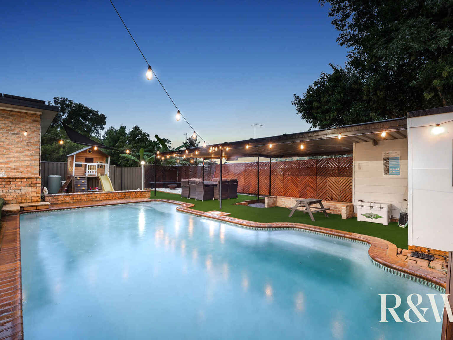 8 Lorne Avenue South Penrith 8 Lorne Avenue South Penrith