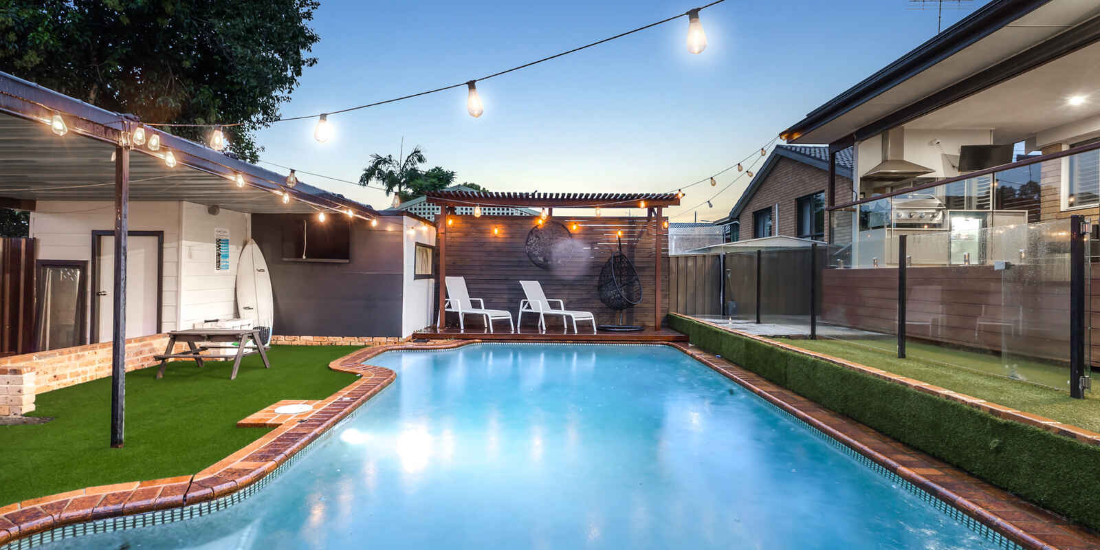 8 Lorne Avenue South Penrith 8 Lorne Avenue South Penrith