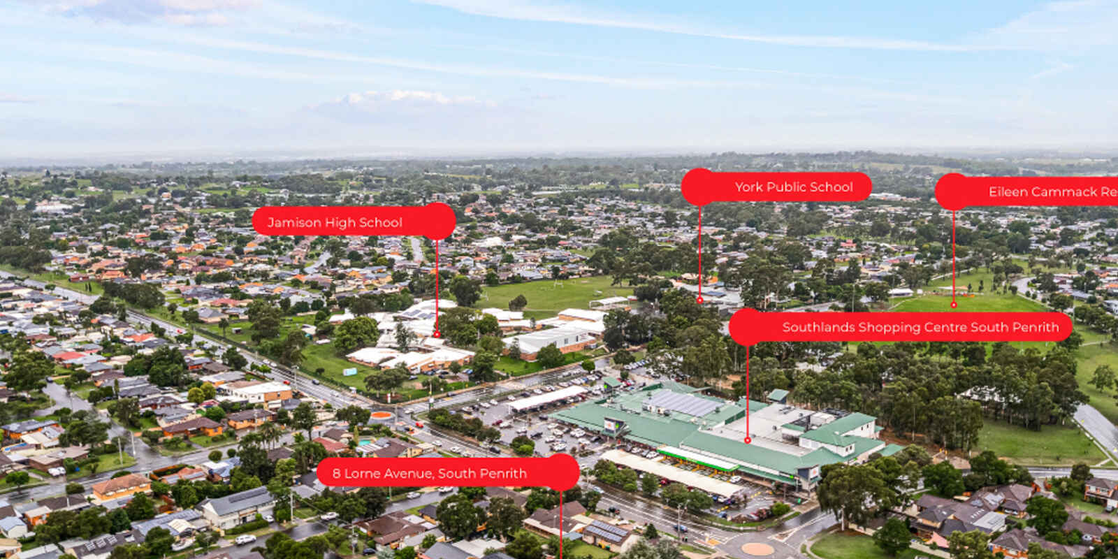 8 Lorne Avenue South Penrith 8 Lorne Avenue South Penrith