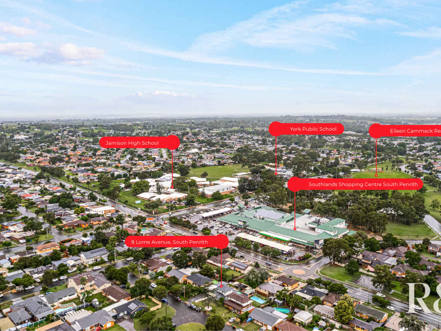 8 Lorne Avenue South Penrith 8 Lorne Avenue South Penrith