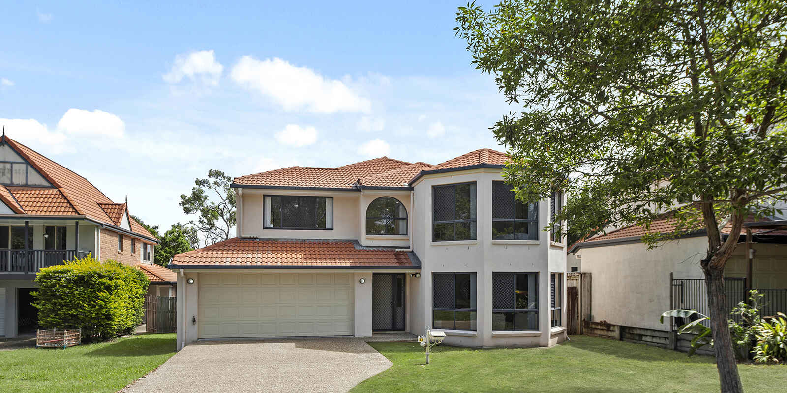 32 Mapleton Crescent Forest Lake 32 Mapleton Crescent Forest Lake