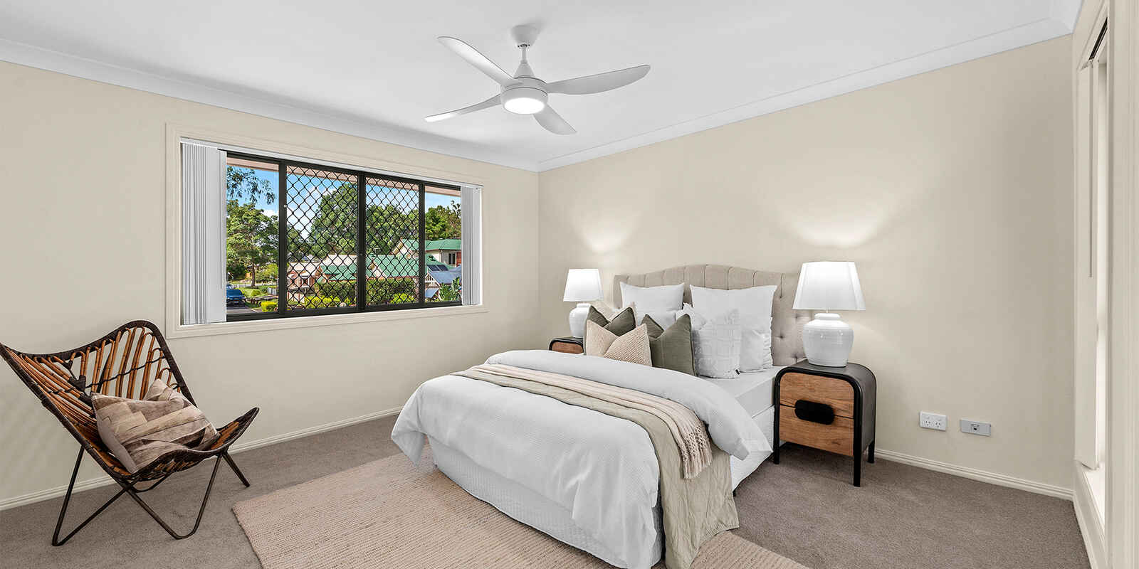 32 Mapleton Crescent Forest Lake 32 Mapleton Crescent Forest Lake