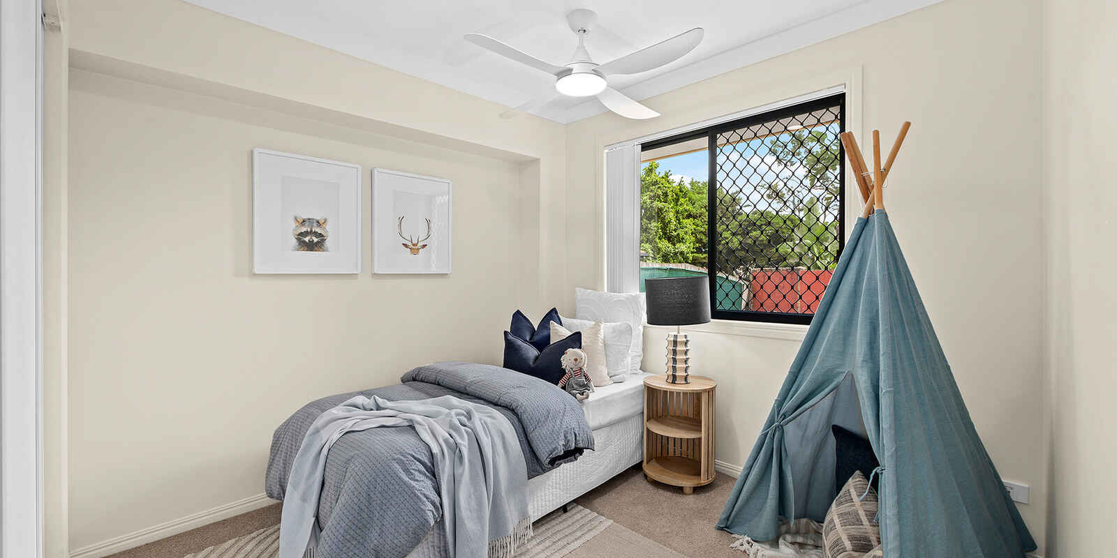 32 Mapleton Crescent Forest Lake 32 Mapleton Crescent Forest Lake