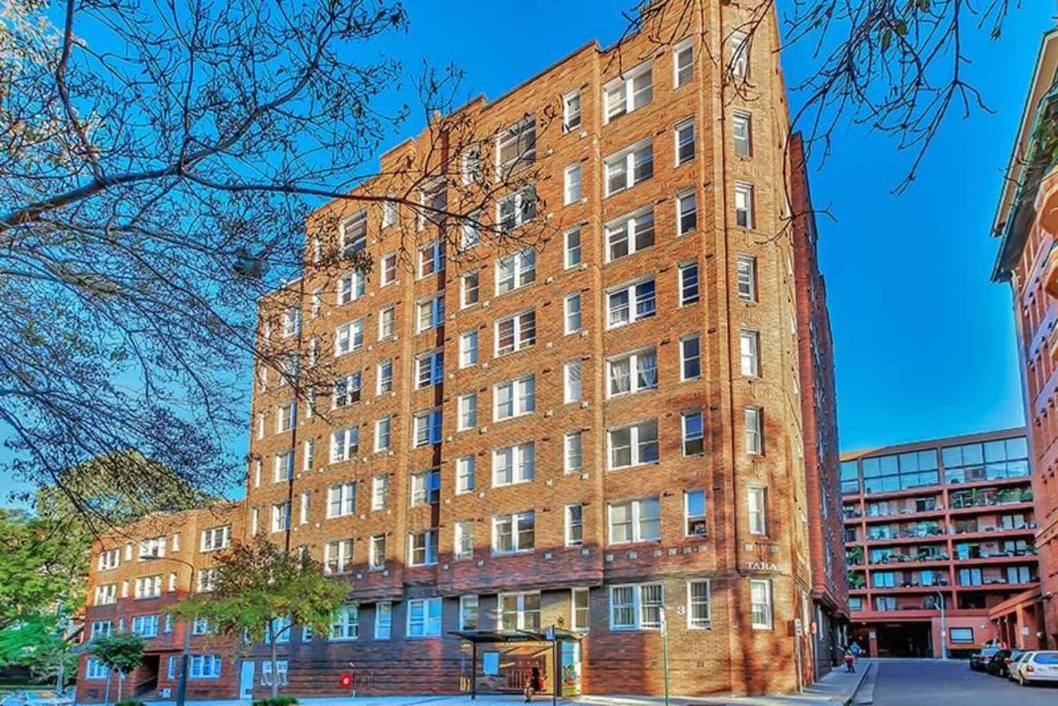 601/3-5 Greenknowe Ave Potts Point