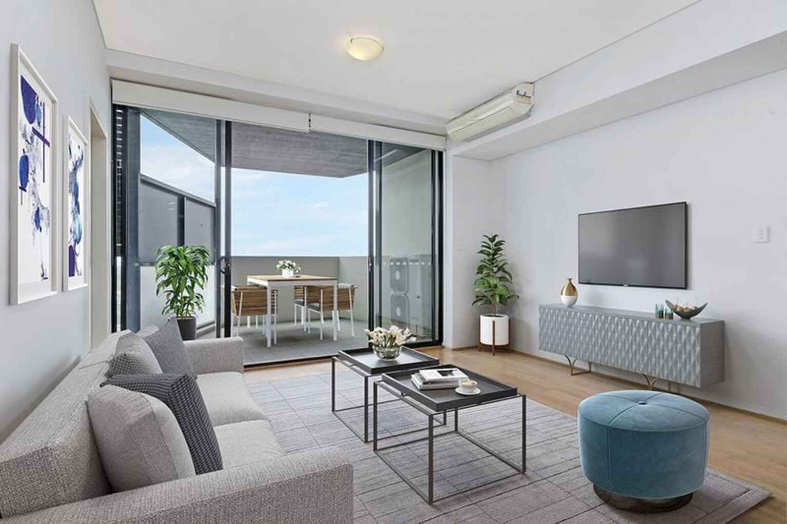 1506/7-9 Gibbons Street Redfern