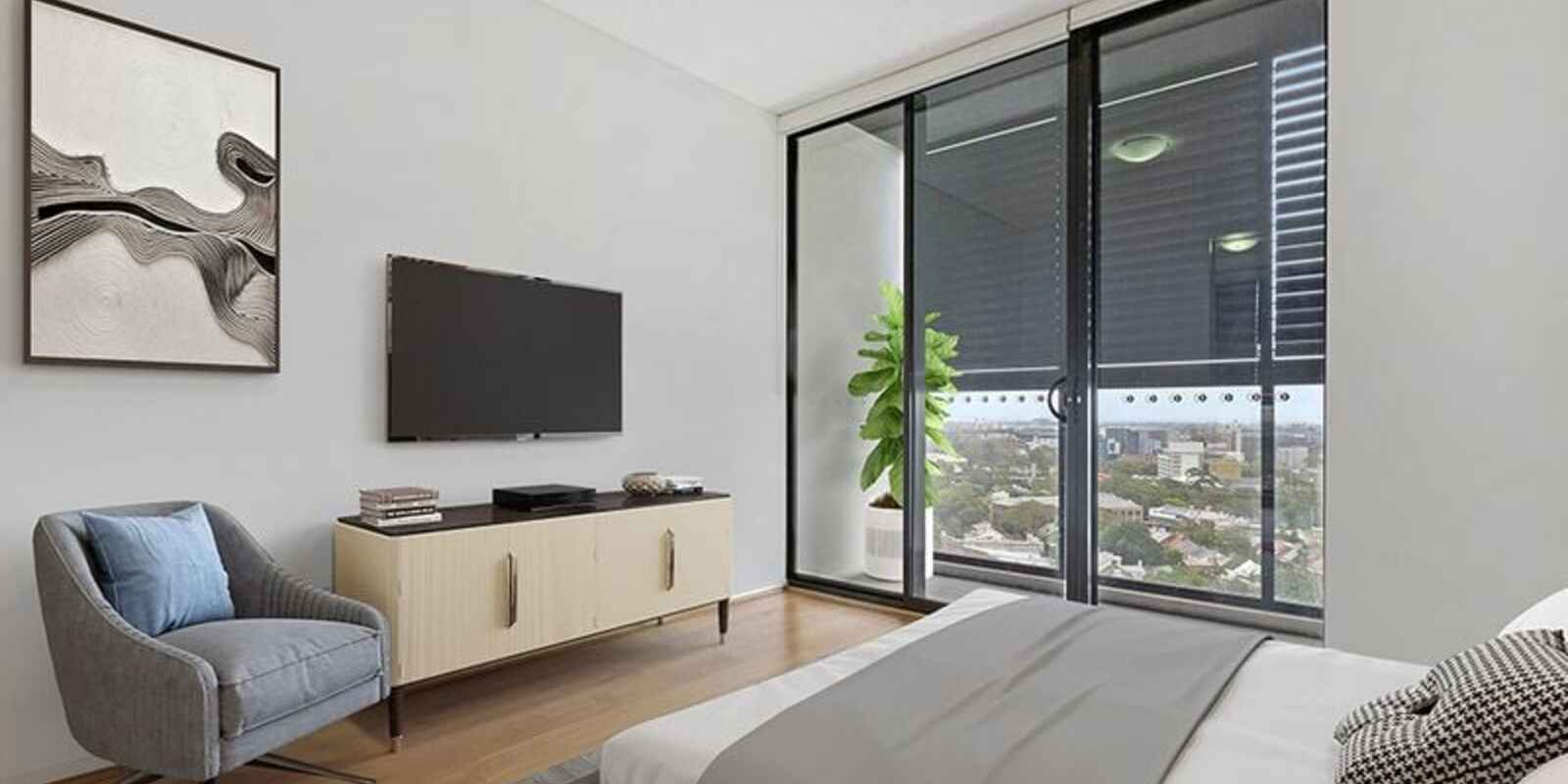 1506/7-9 Gibbons Street Redfern