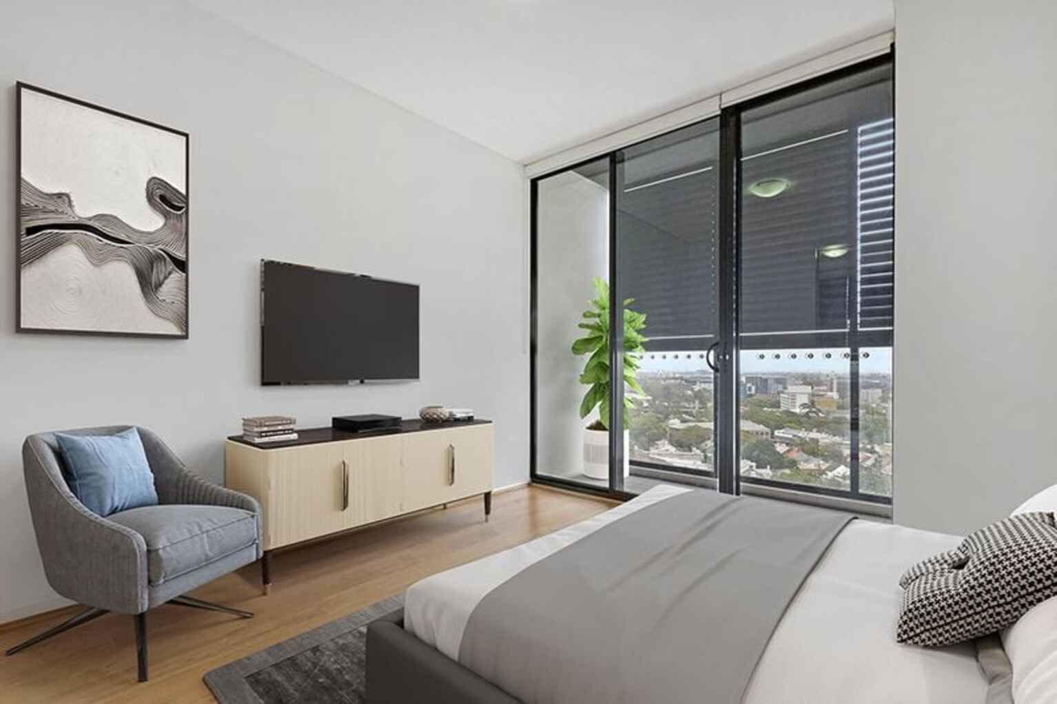 1506/7-9 Gibbons Street Redfern