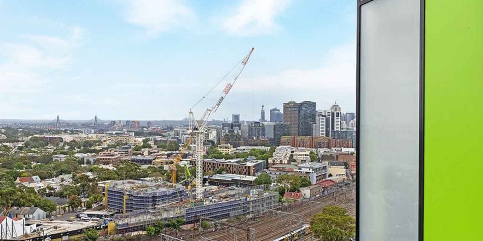 1506/7-9 Gibbons Street Redfern