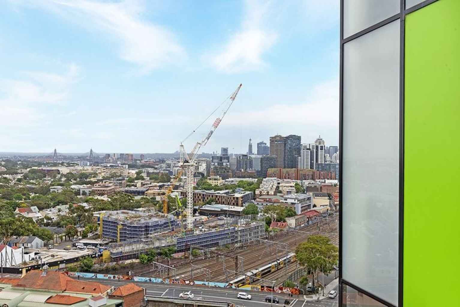 1506/7-9 Gibbons Street Redfern