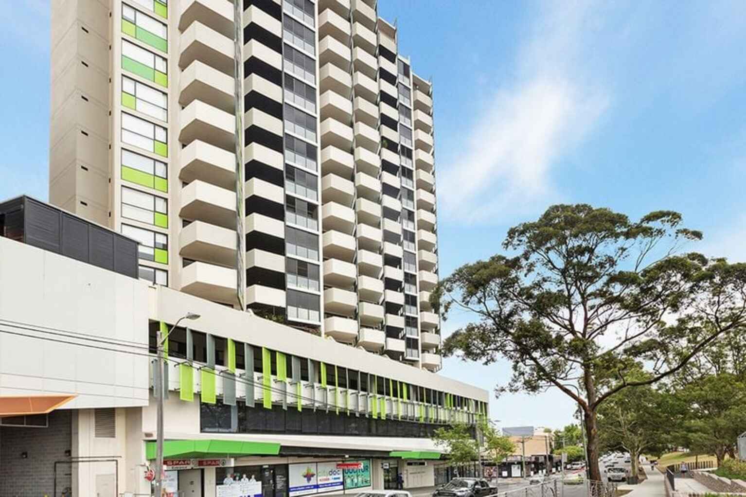 1506/7-9 Gibbons Street Redfern