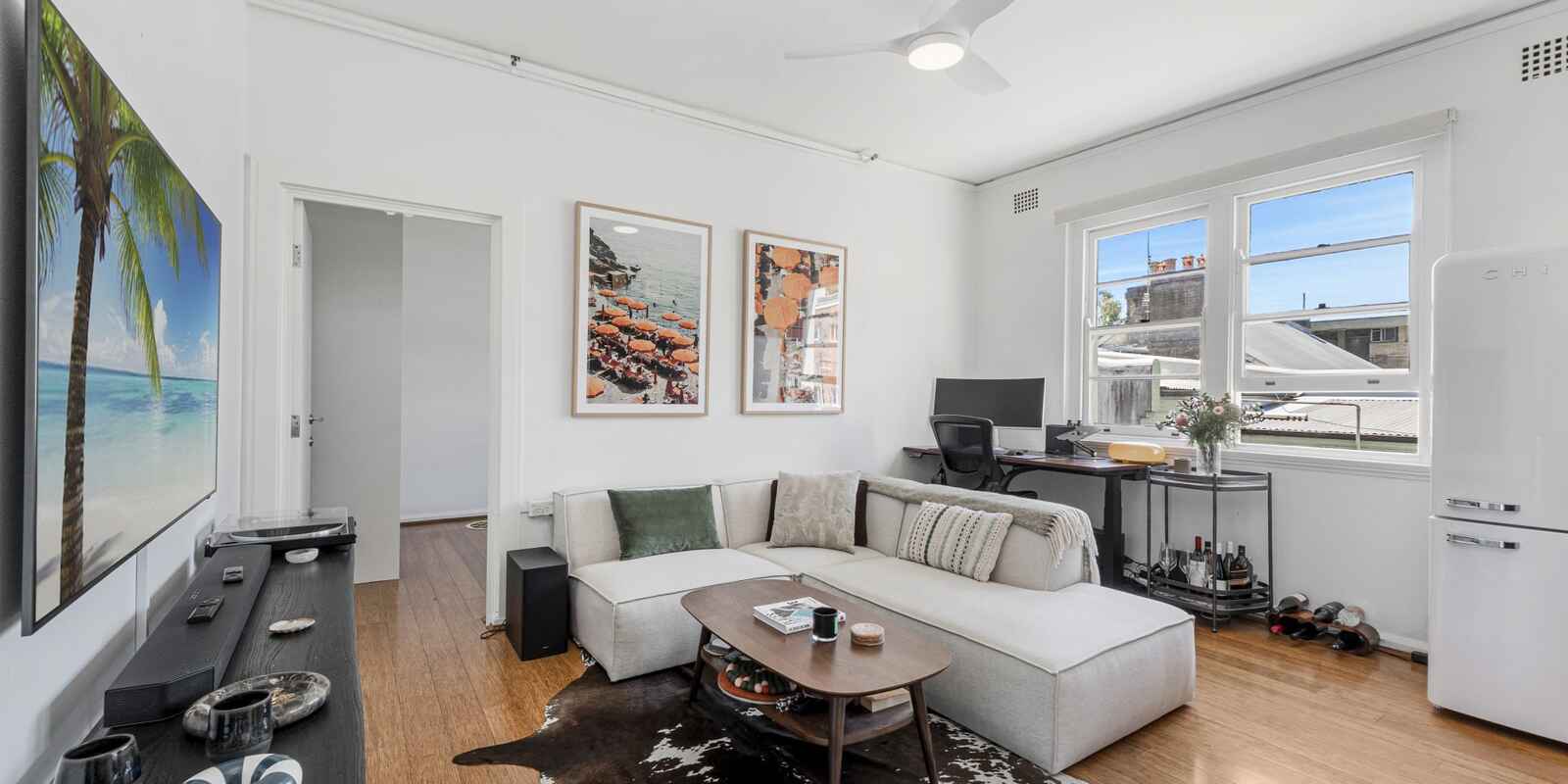 19/199a Victoria Street Potts Point