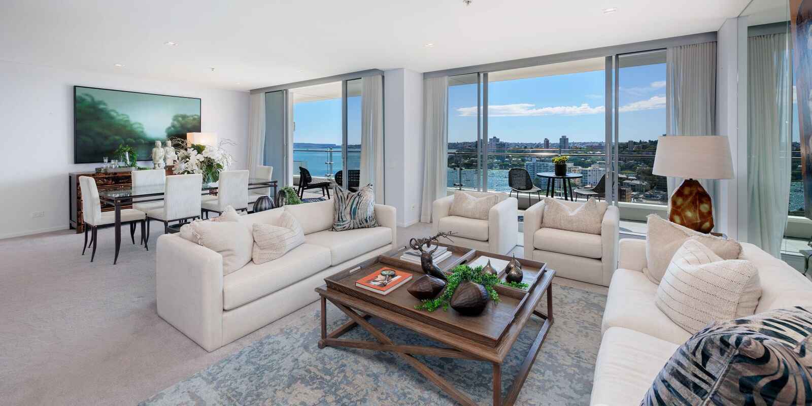 1203/81 Macleay Street Potts Point 1203/81 Macleay Street Potts Point