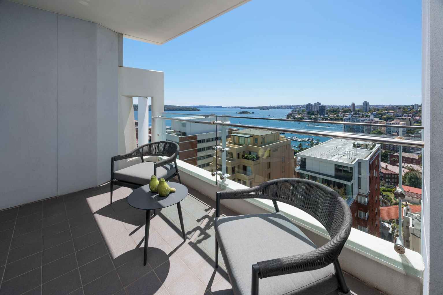 1203/81 Macleay Street Potts Point 1203/81 Macleay Street Potts Point