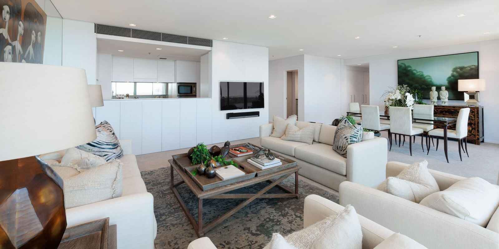 1203/81 Macleay Street Potts Point 1203/81 Macleay Street Potts Point