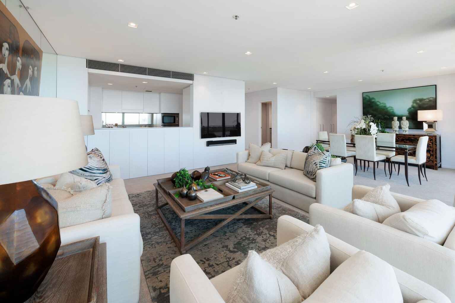 1203/81 Macleay Street Potts Point 1203/81 Macleay Street Potts Point