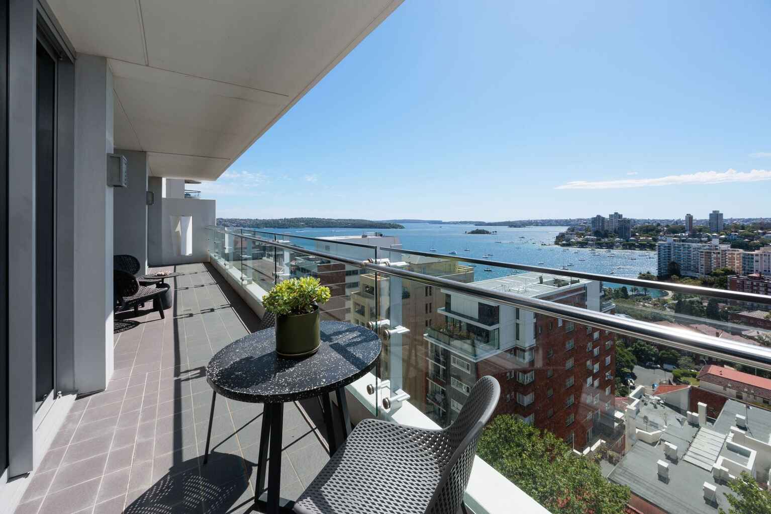 1203/81 Macleay Street Potts Point 1203/81 Macleay Street Potts Point