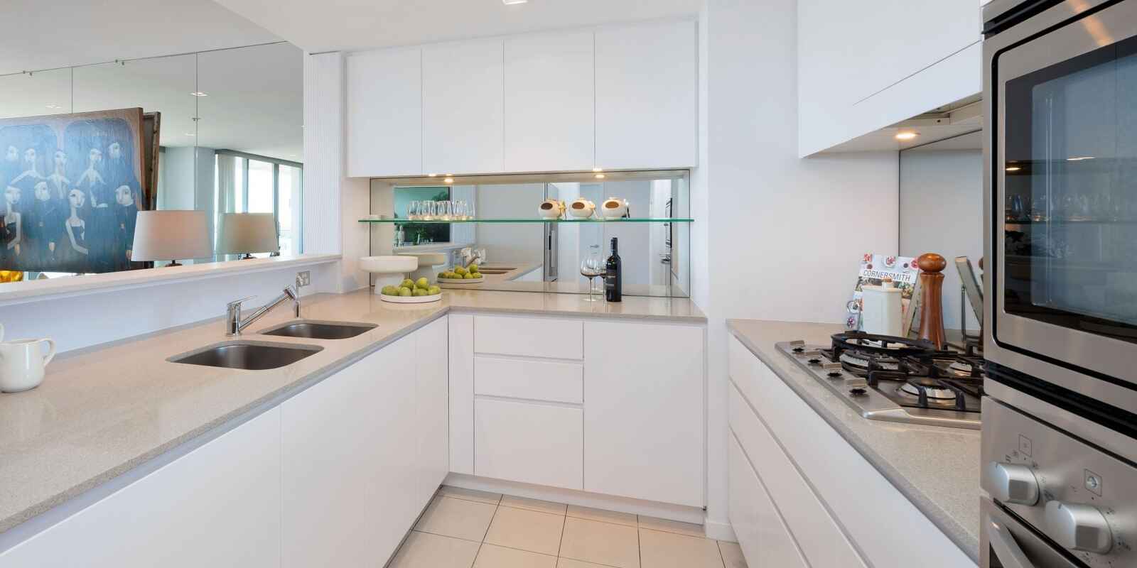 1203/81 Macleay Street Potts Point 1203/81 Macleay Street Potts Point