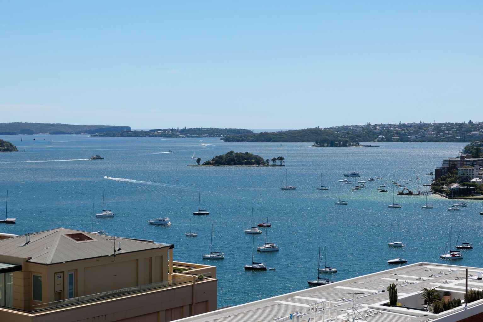 1203/81 Macleay Street Potts Point 1203/81 Macleay Street Potts Point