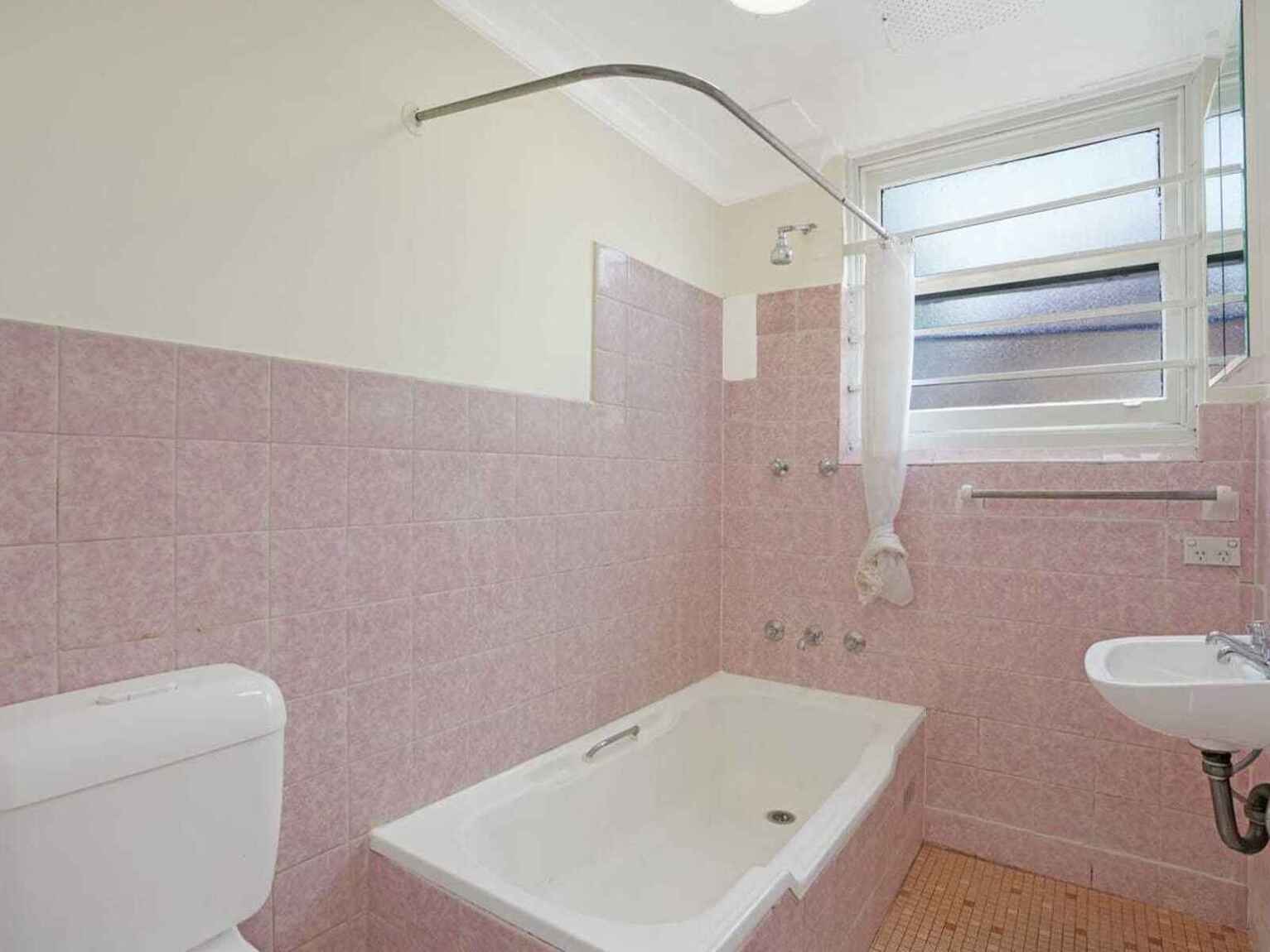 8/5 Osgood Avenue Marrickville