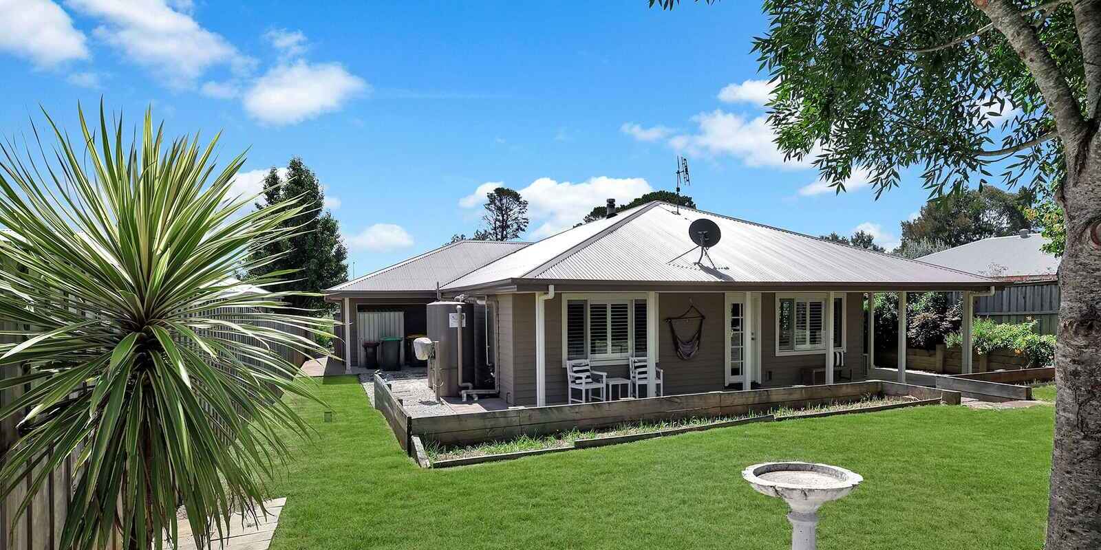 23 Gibbons Road Moss Vale 23 Gibbons Road Moss Vale