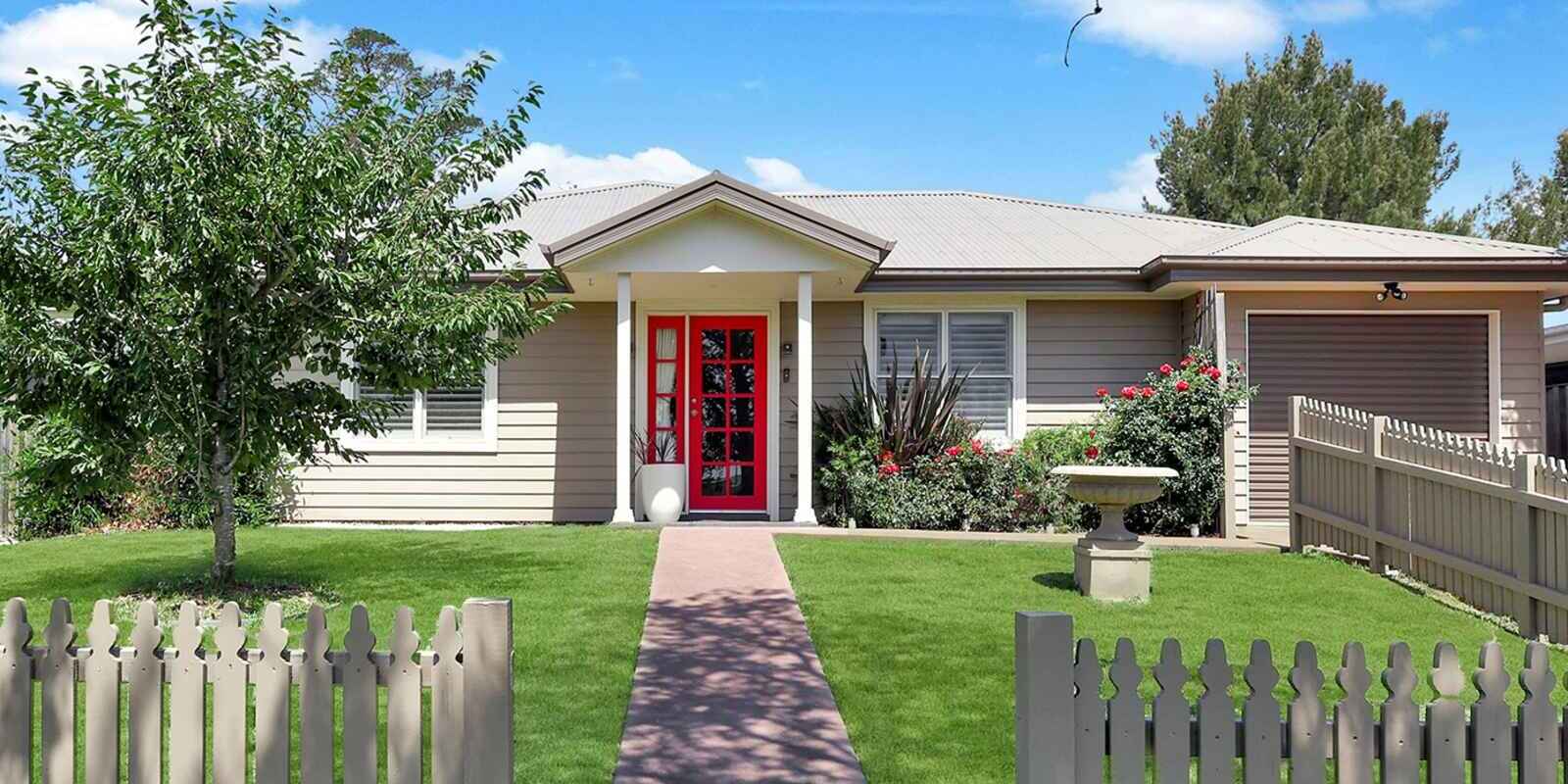 23 Gibbons Road Moss Vale 23 Gibbons Road Moss Vale