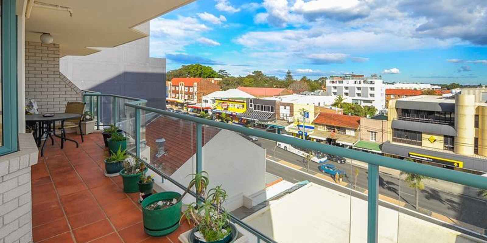 14/172 Maroubra Road Maroubra