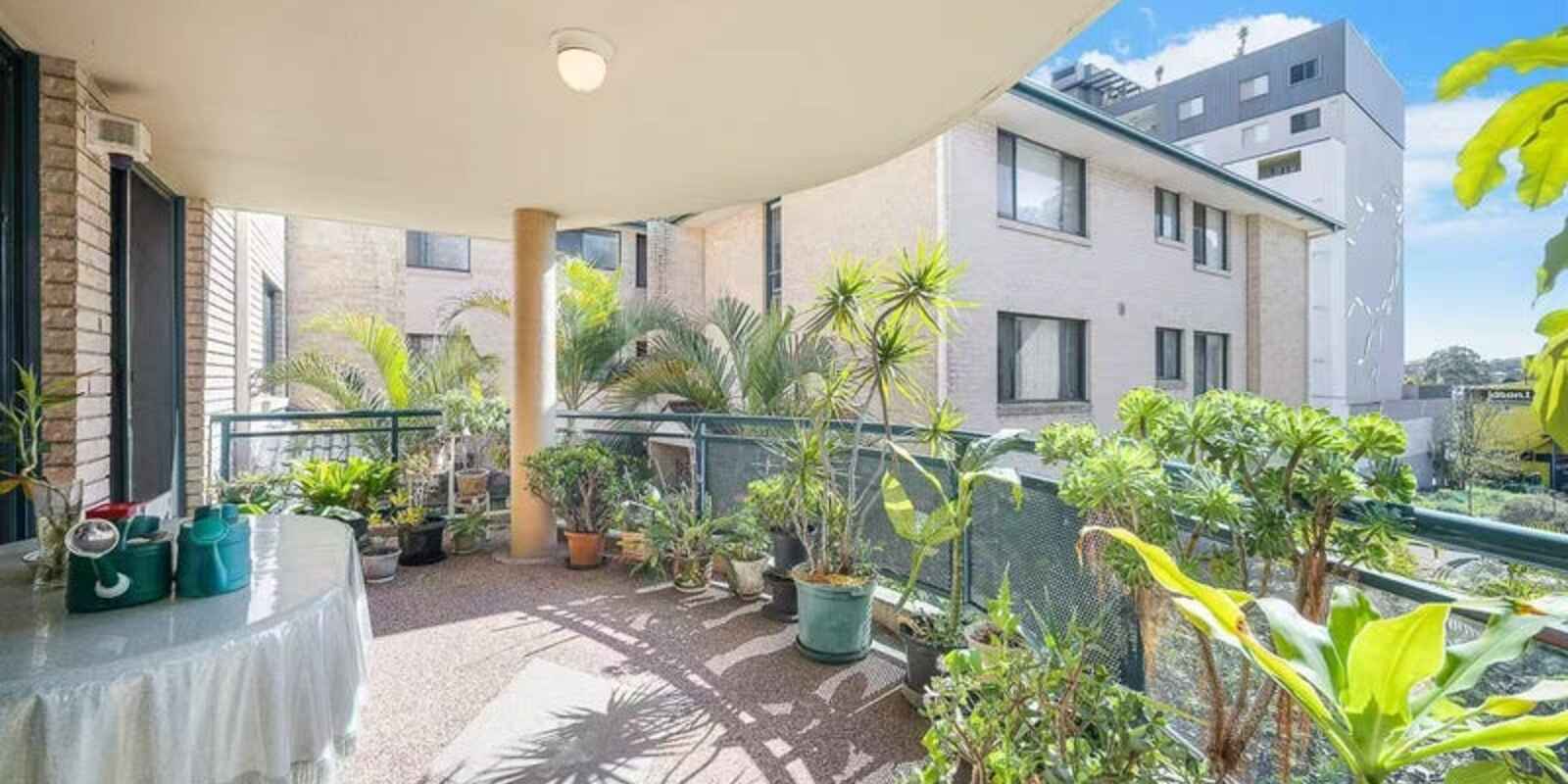 13/60-62 Cowper Street Granville