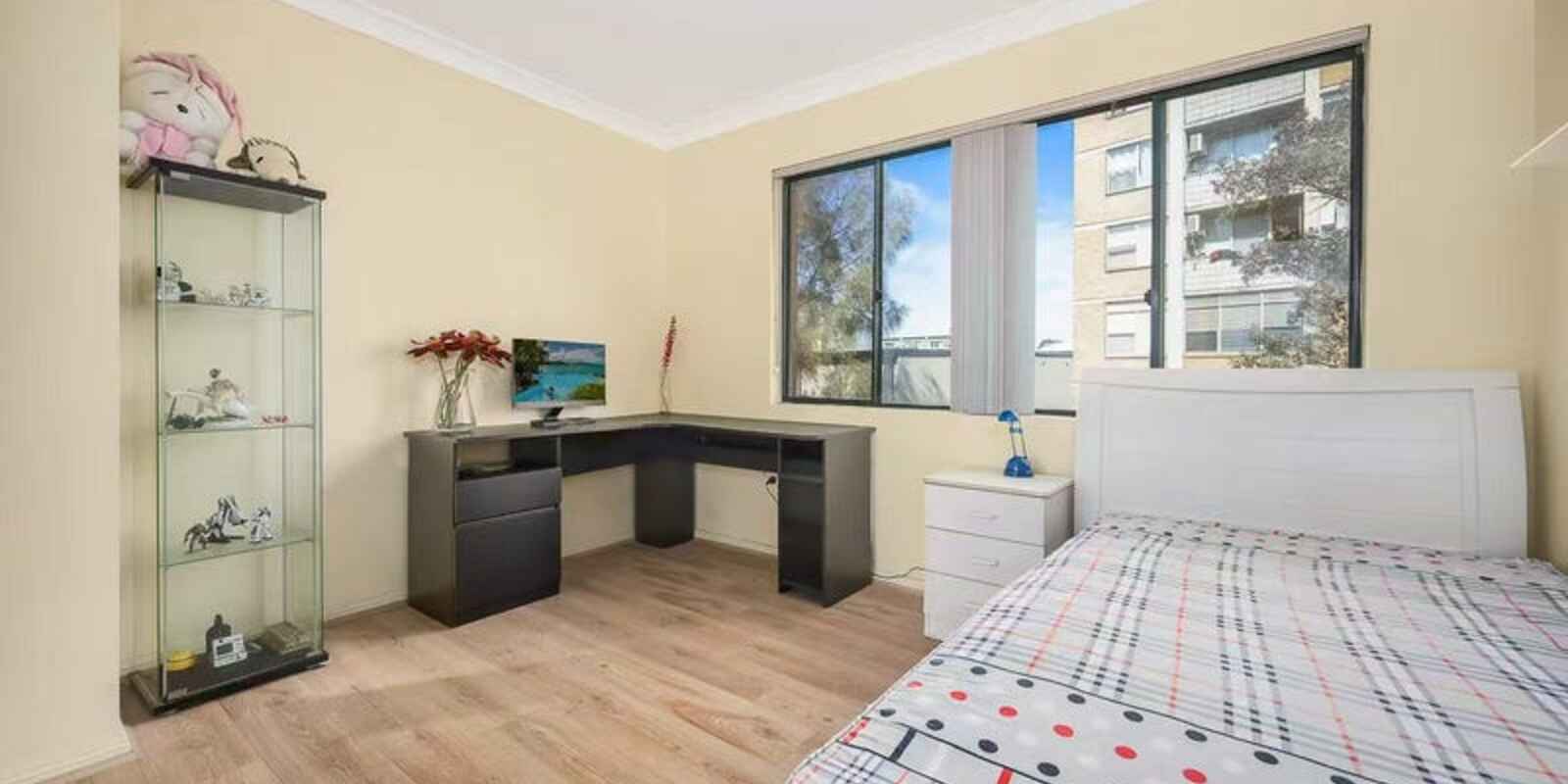 13/60-62 Cowper Street Granville