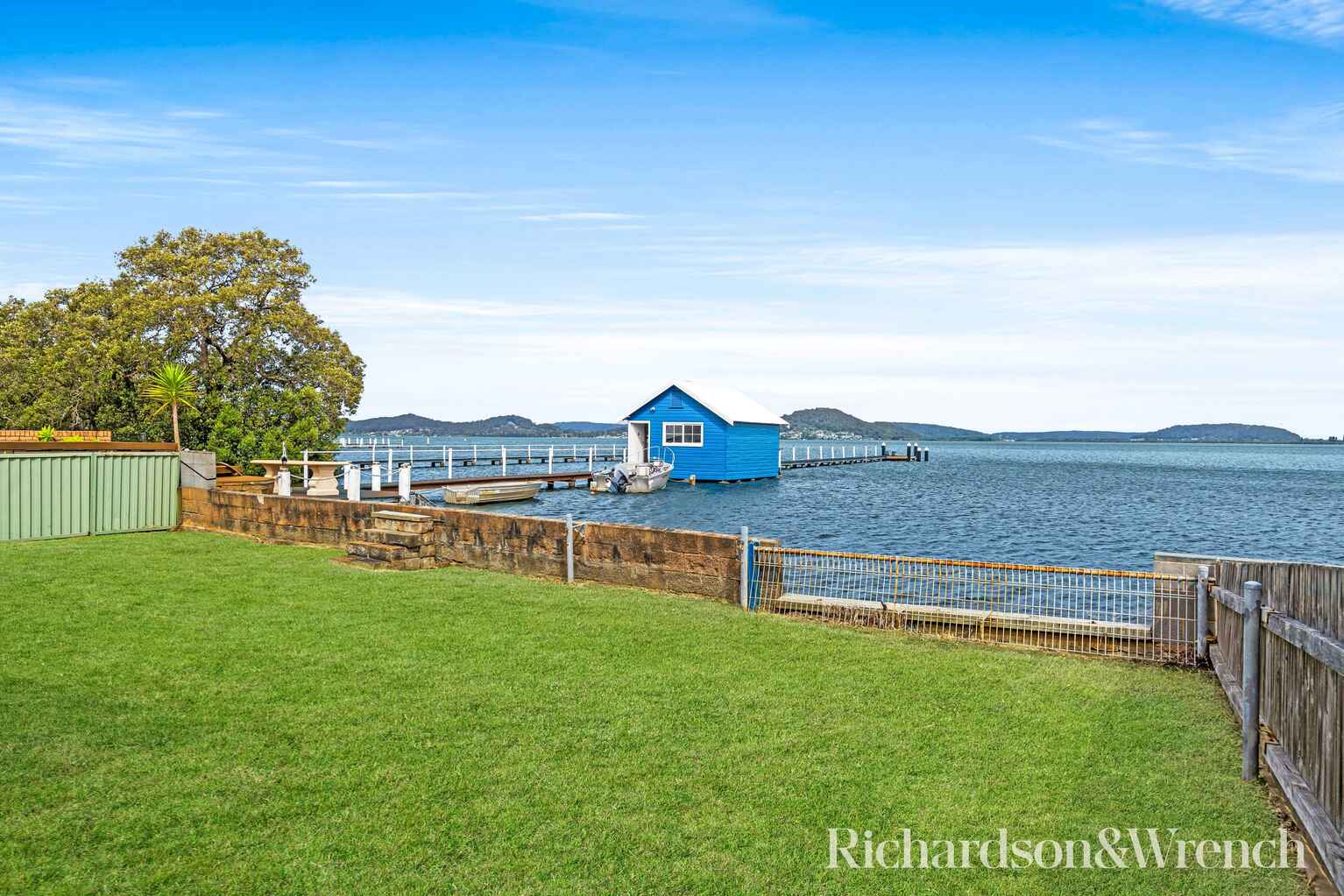 63 Victory Parade Tascott