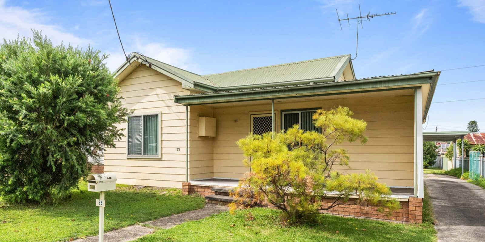 55 Wilkinson Avenue Birmingham Gardens