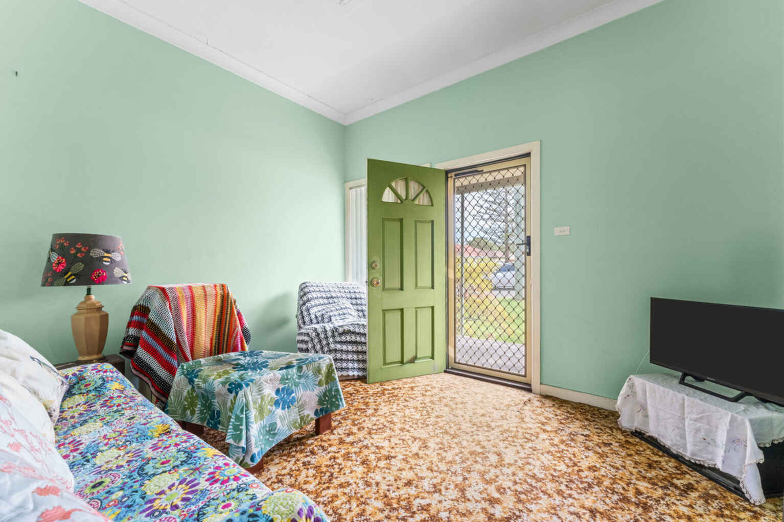 55 Wilkinson Avenue Birmingham Gardens