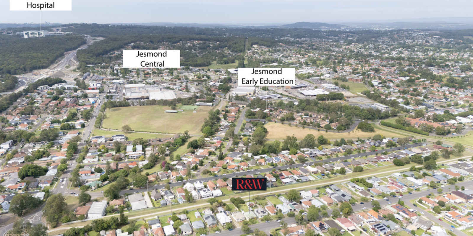 55 Wilkinson Avenue Birmingham Gardens