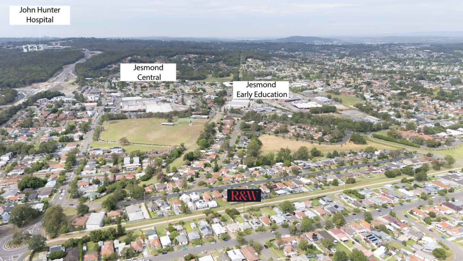 55 Wilkinson Avenue Birmingham Gardens