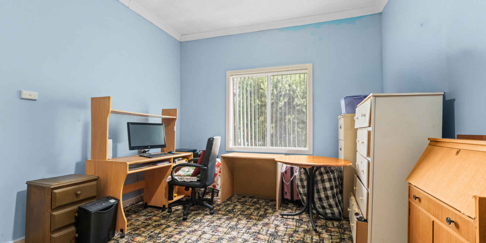 55 Wilkinson Avenue Birmingham Gardens