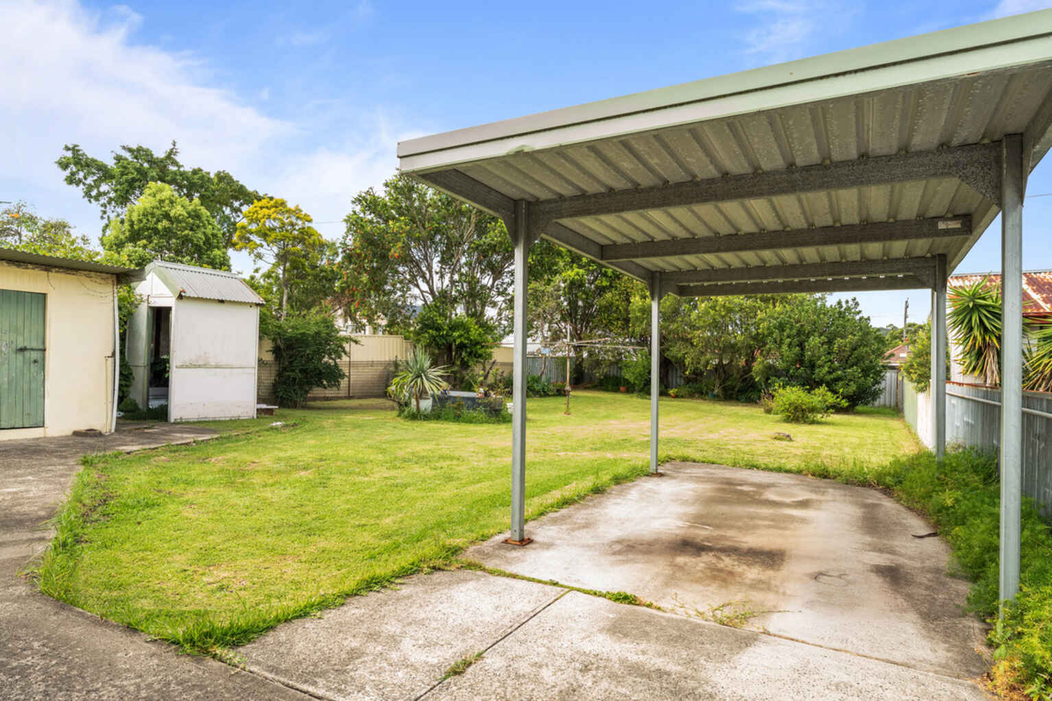 55 Wilkinson Avenue Birmingham Gardens