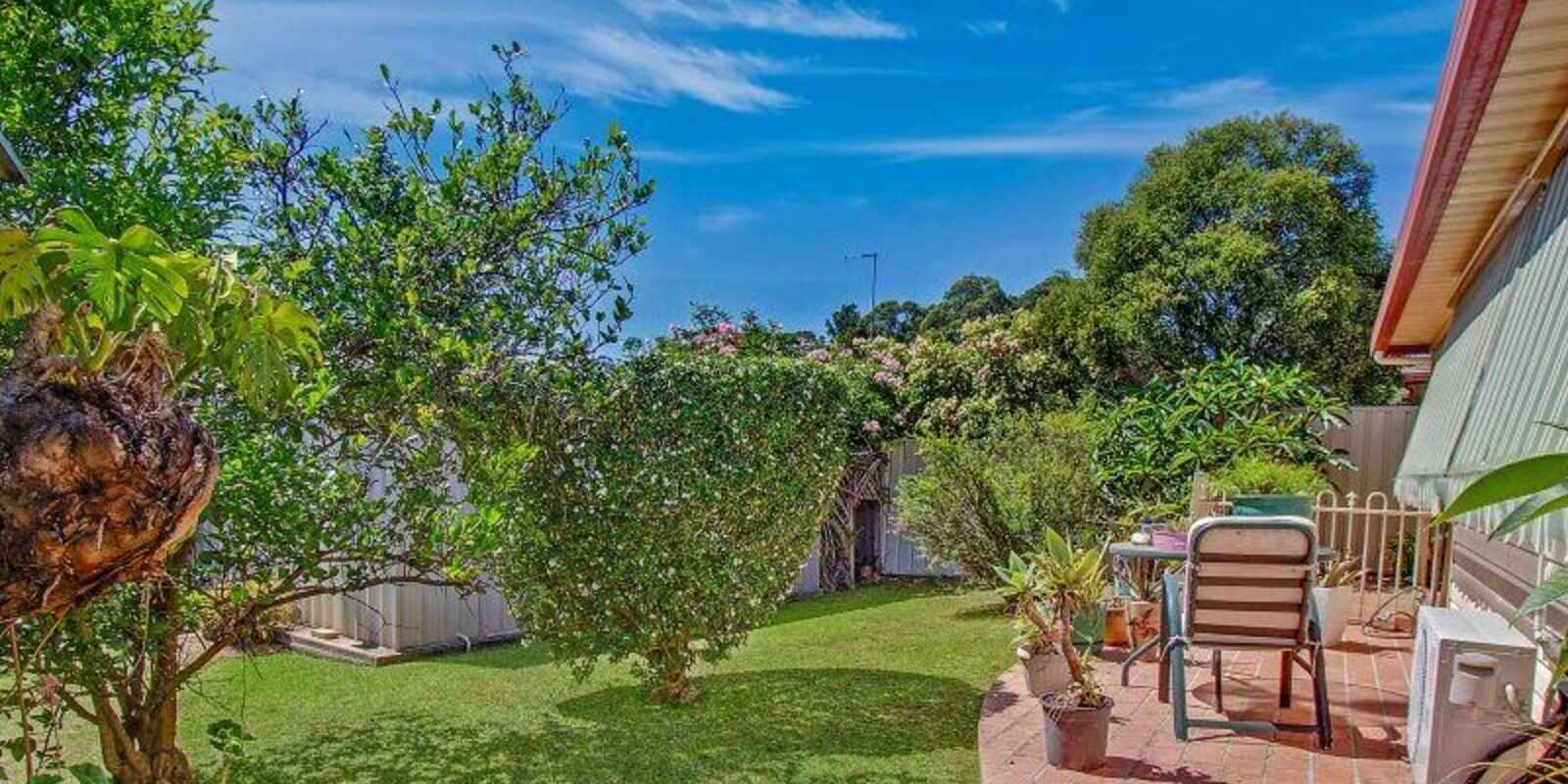 5 Shamrock Court St Clair