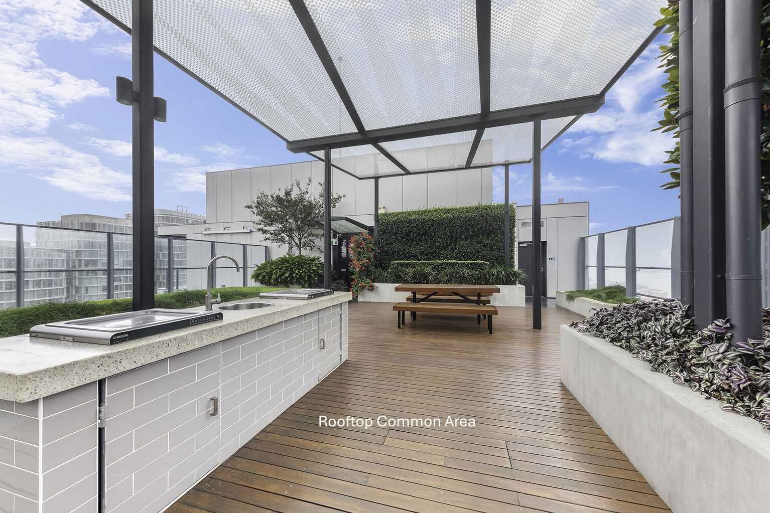 1910/221 Miller Street North Sydney