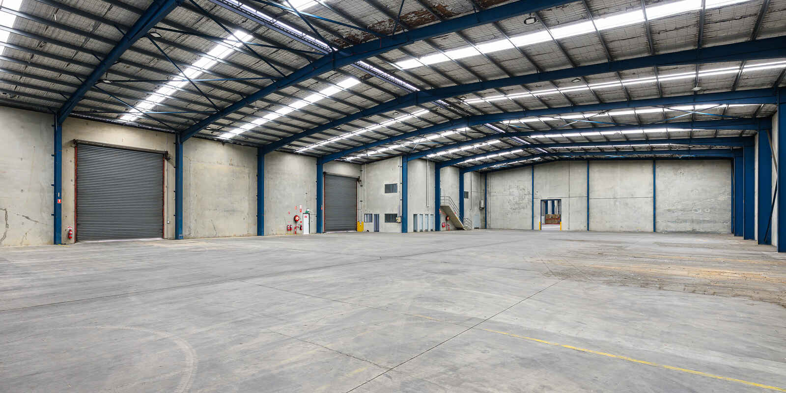 22-24 Redfern Street Wetherill Park