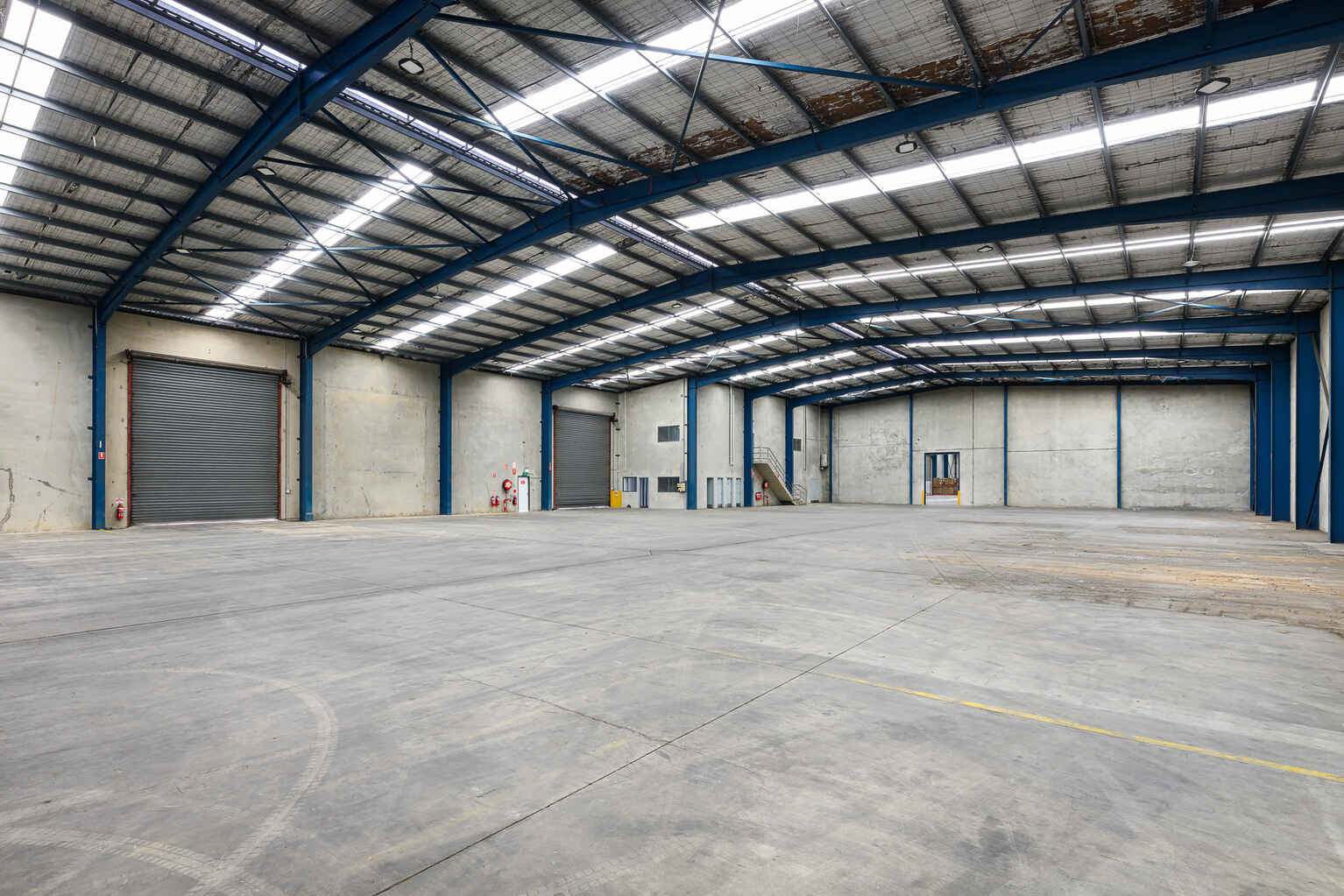 22-24 Redfern Street Wetherill Park