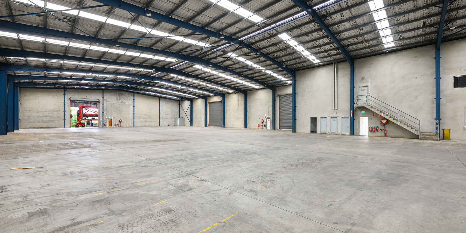 22-24 Redfern Street Wetherill Park