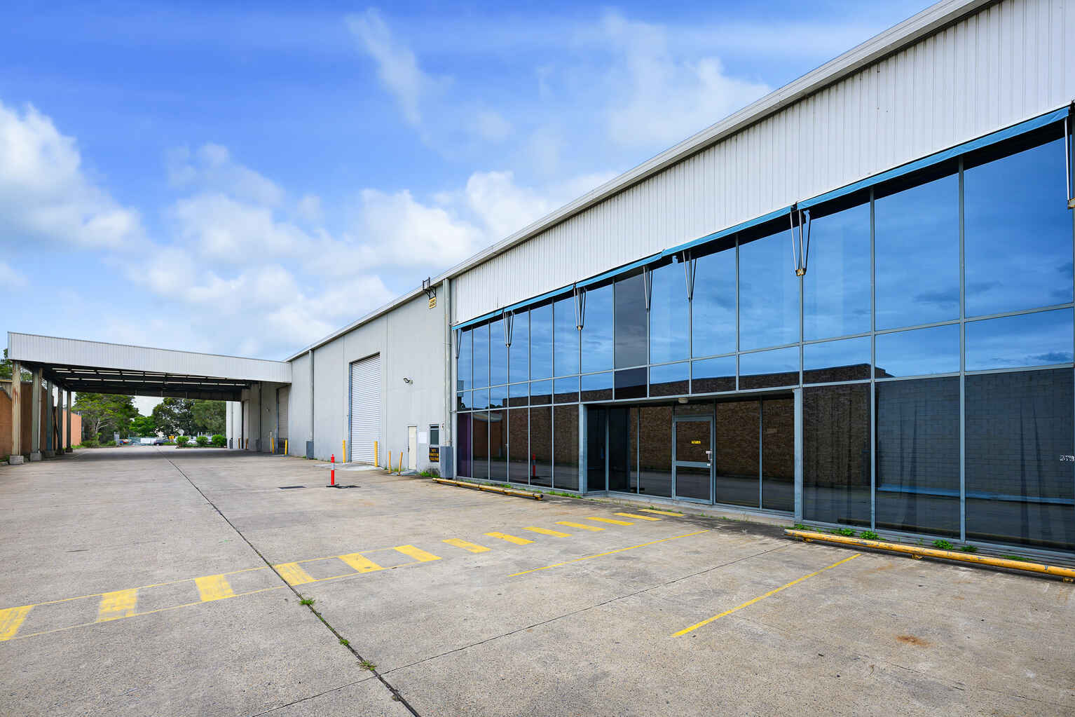 22-24 Redfern Street Wetherill Park