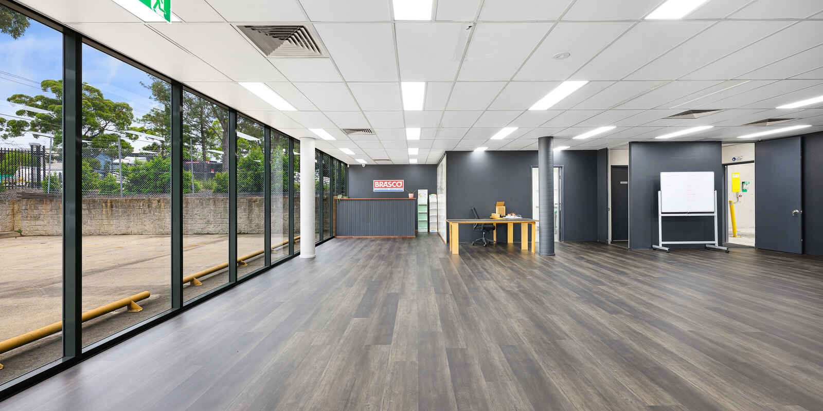 22-24 Redfern Street Wetherill Park