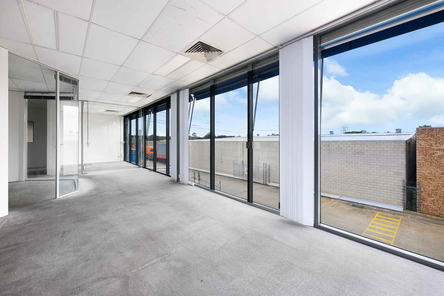 22-24 Redfern Street Wetherill Park