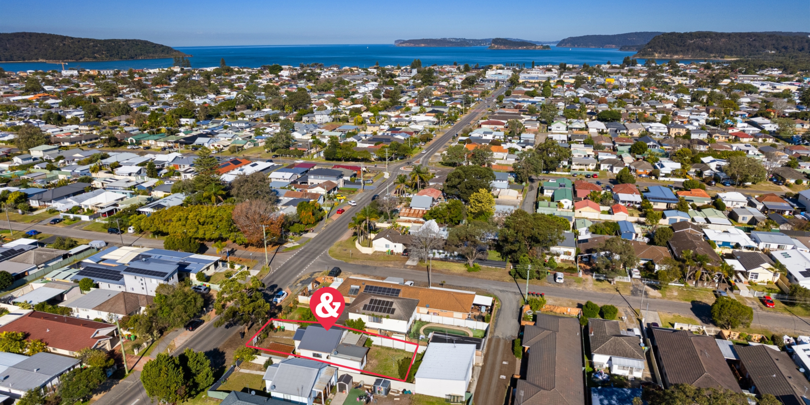 197 Trafalgar Avenue Umina Beach